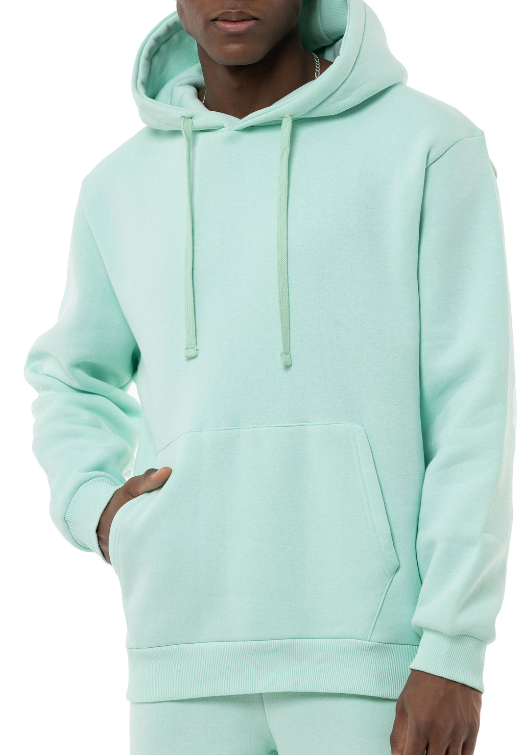 Heavy Tracksuit Hoodie