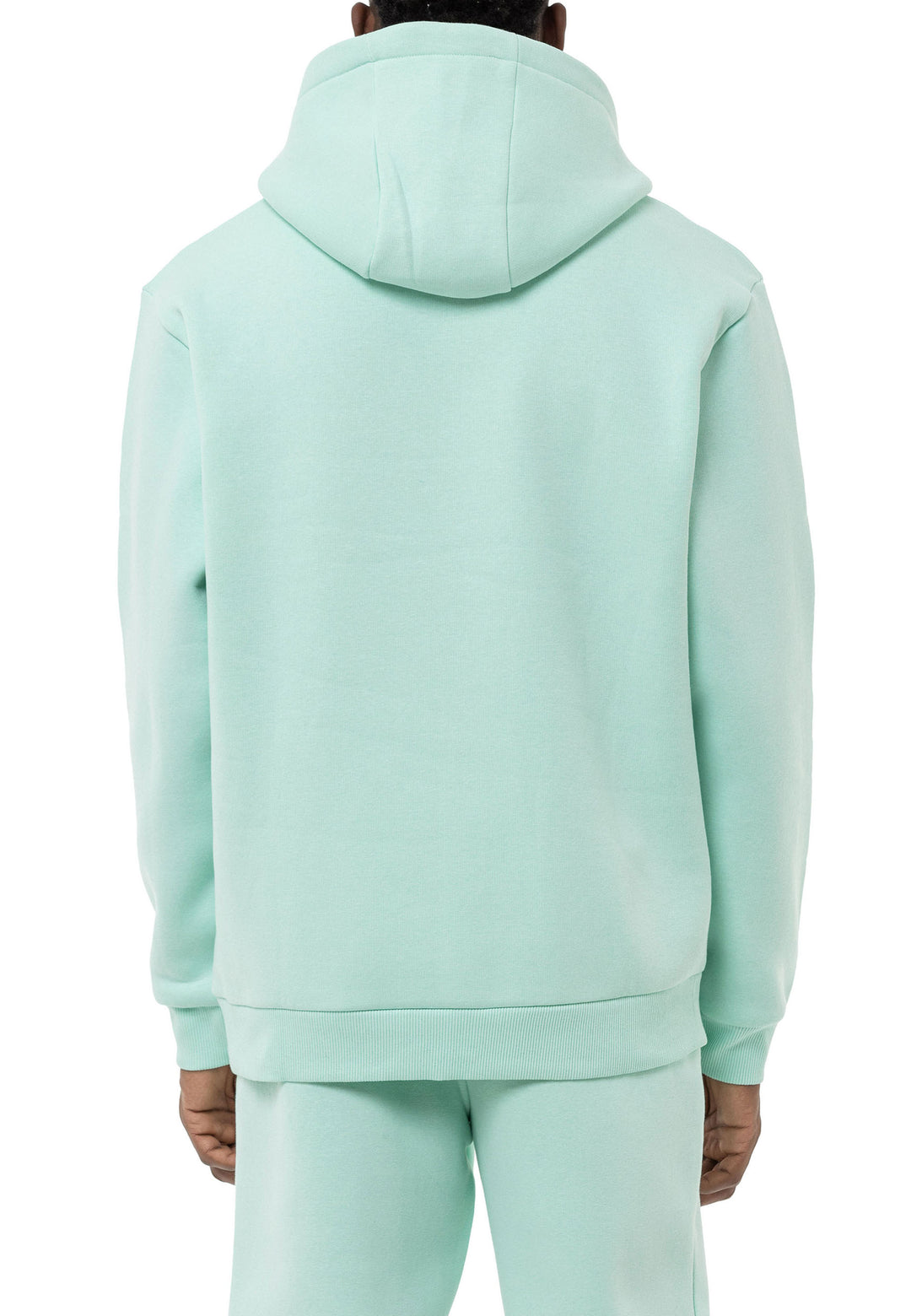 Heavy Tracksuit Hoodie