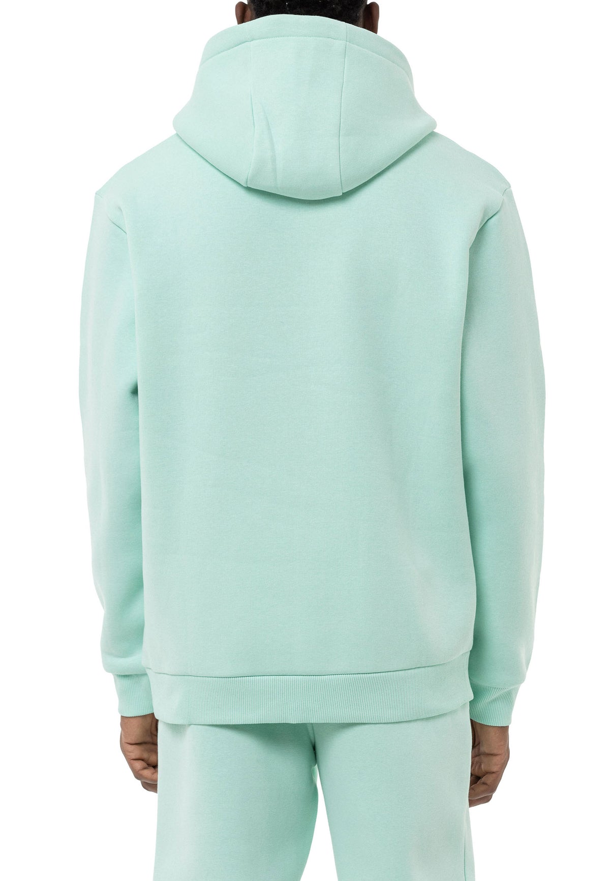 Heavy Tracksuit Hoodie