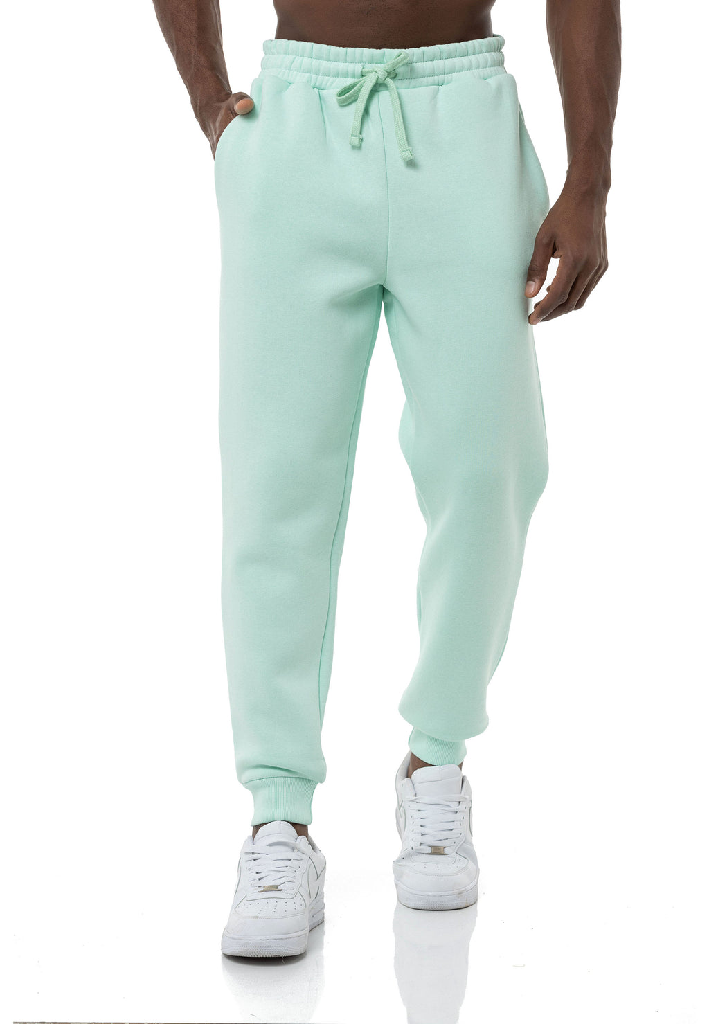 Heavy Tracksuit Hoodie