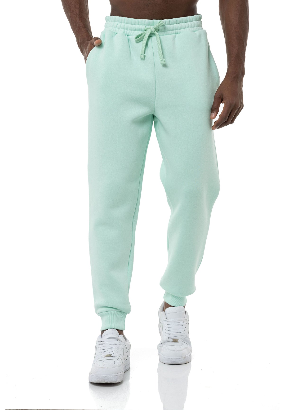 Heavy Tracksuit Hoodie