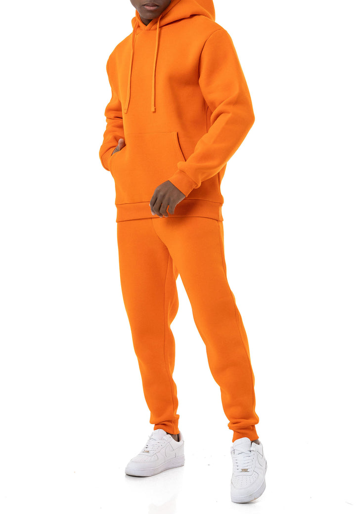Heavy Tracksuit Hoodie