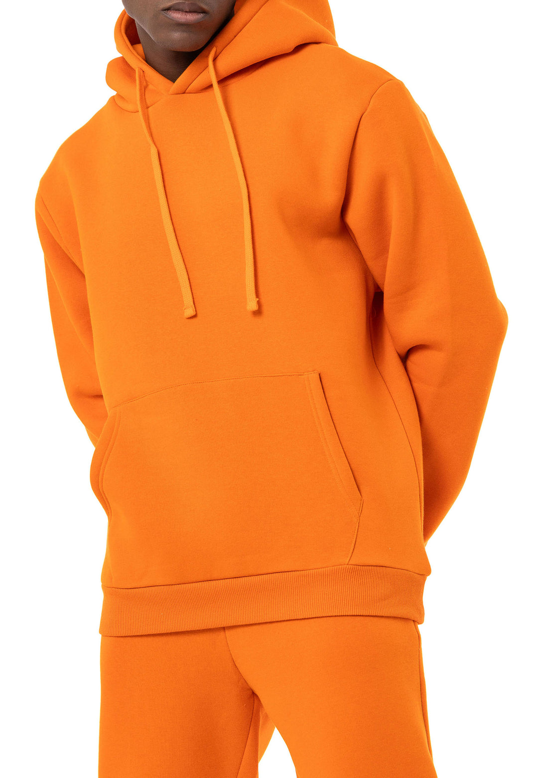 Heavy Tracksuit Hoodie