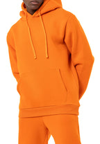 Heavy Tracksuit Hoodie