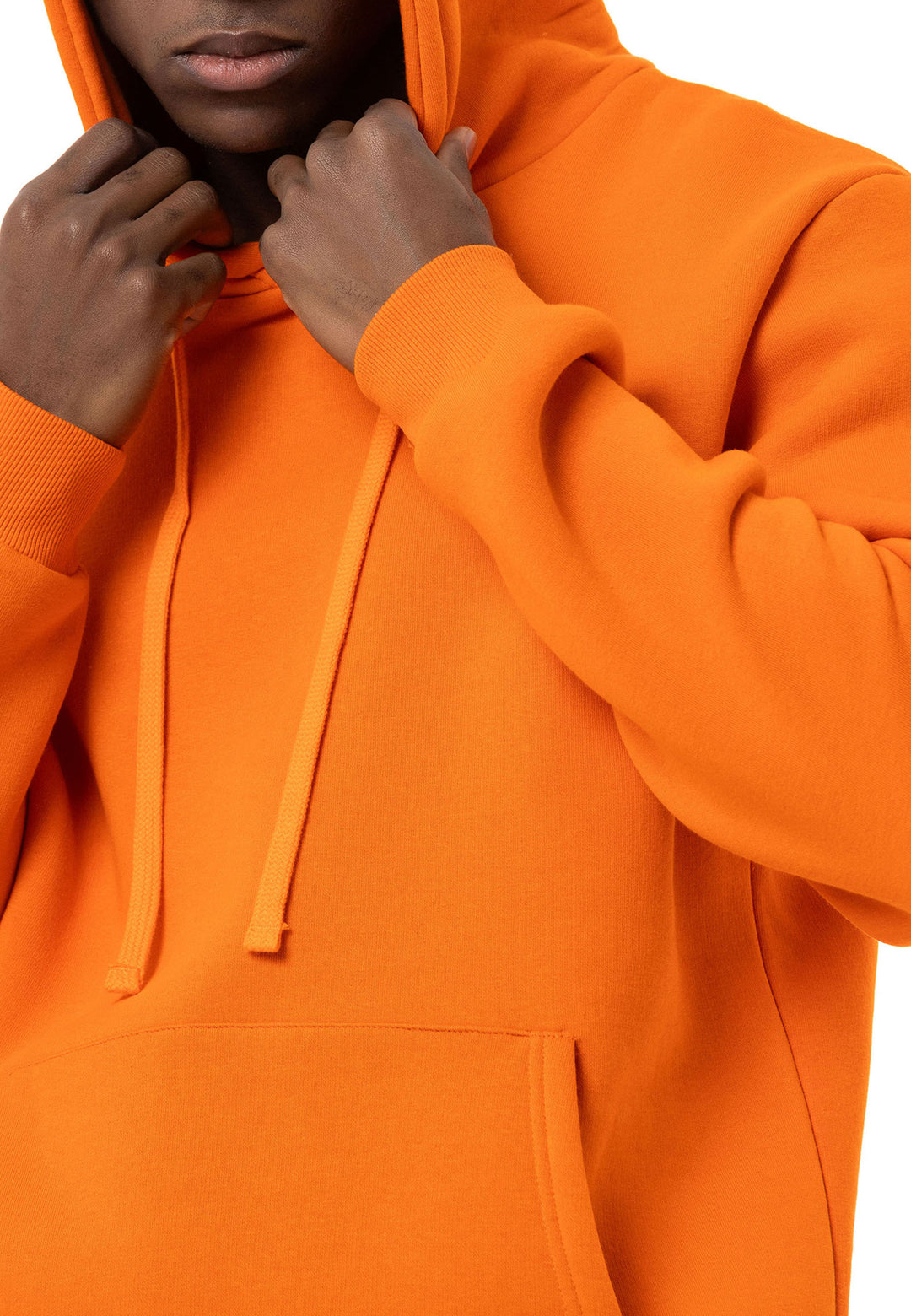 Heavy Tracksuit Hoodie