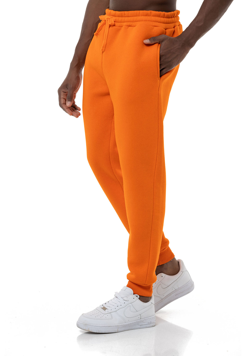 Heavy Tracksuit Hoodie