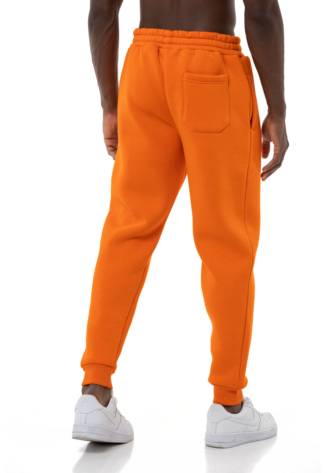 Heavy Tracksuit Hoodie