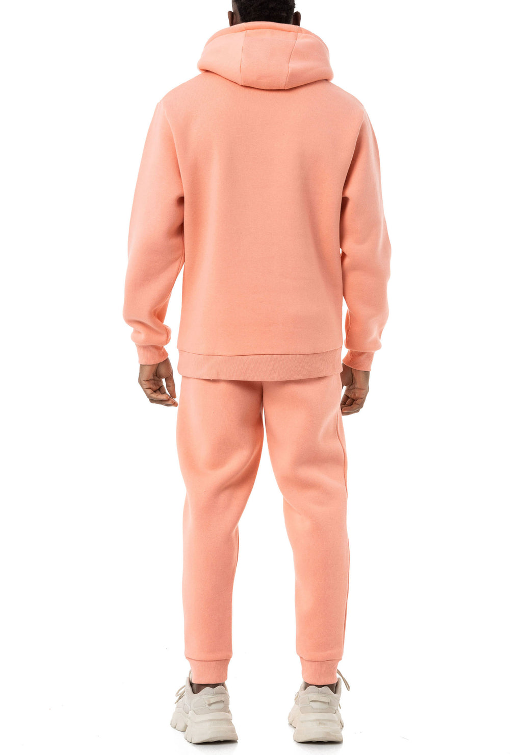 Heavy Tracksuit Hoodie