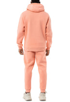 Heavy Tracksuit Hoodie