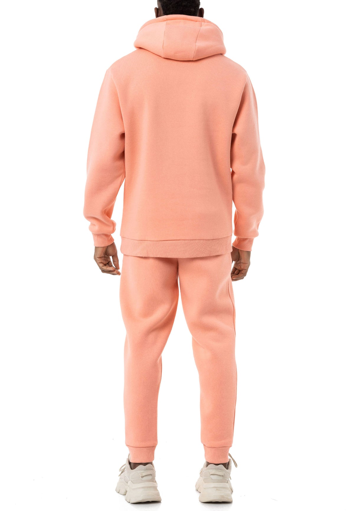 Heavy Tracksuit Hoodie