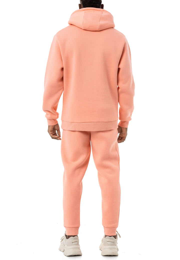 Heavy Tracksuit Hoodie