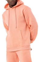 Heavy Tracksuit Hoodie