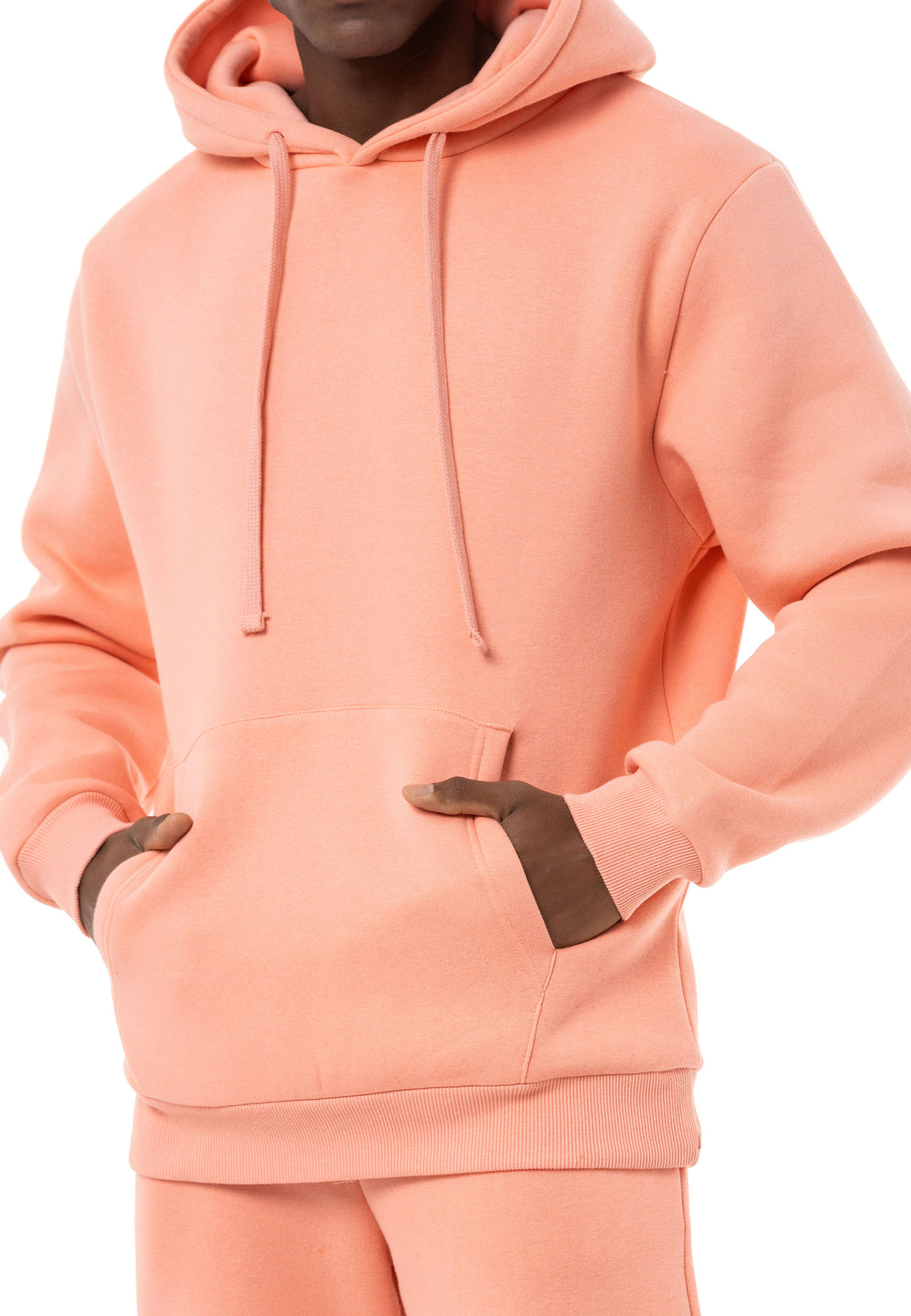 Heavy Tracksuit Hoodie