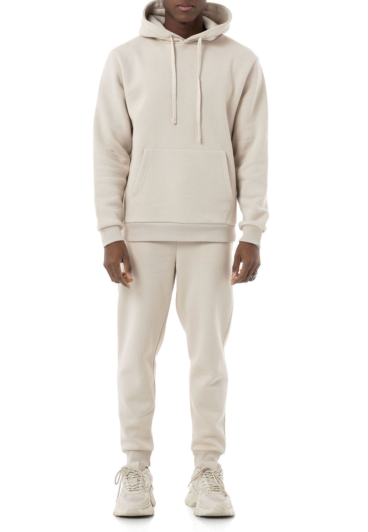 Heavy Tracksuit Hoodie