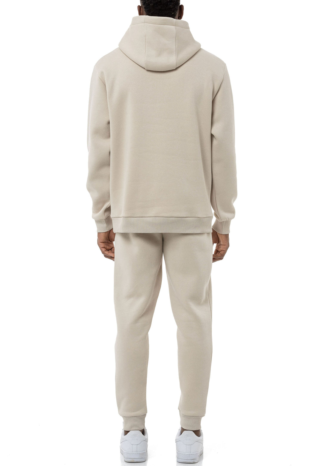 Heavy Tracksuit Hoodie