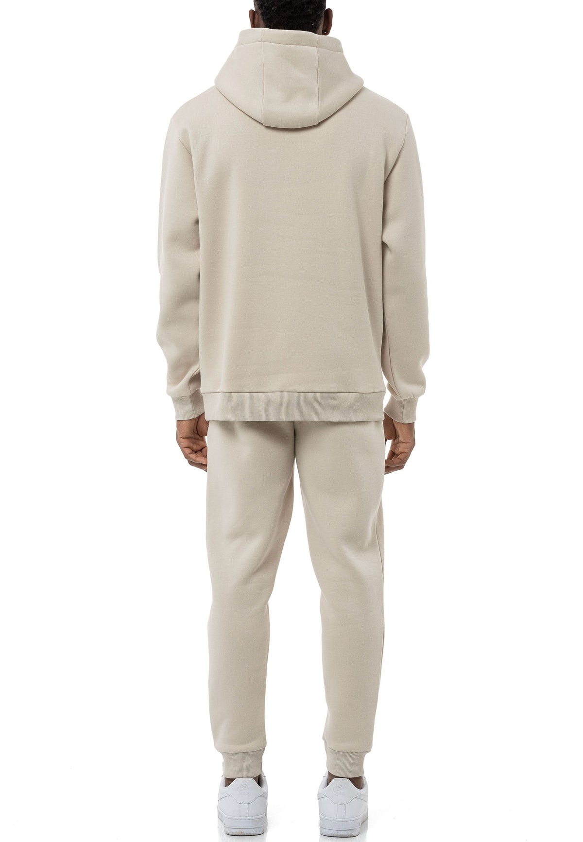 Heavy Tracksuit Hoodie