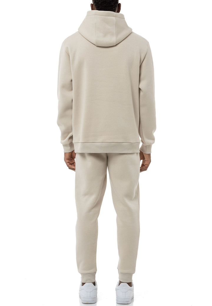 Heavy Tracksuit Hoodie