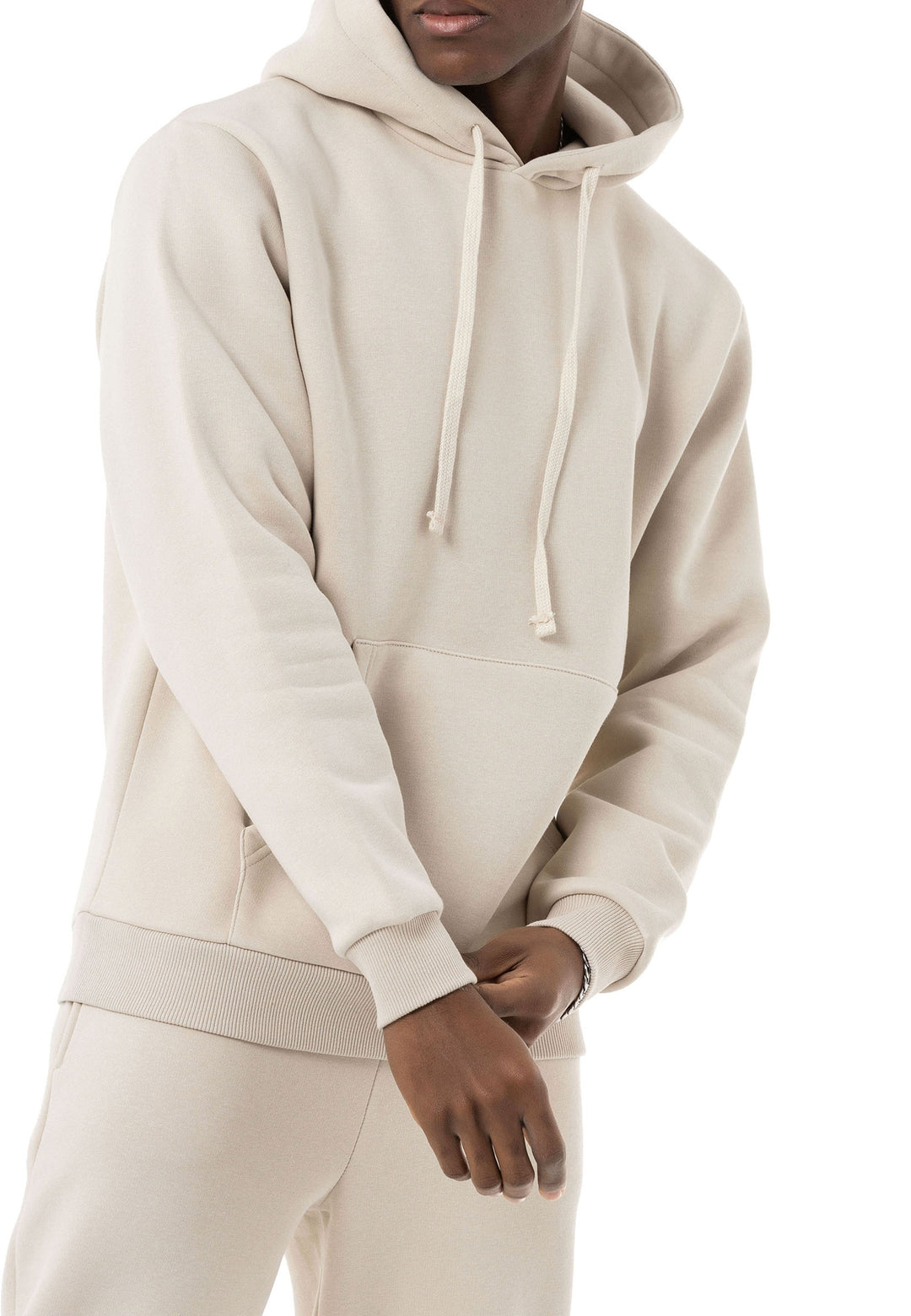 Heavy Tracksuit Hoodie