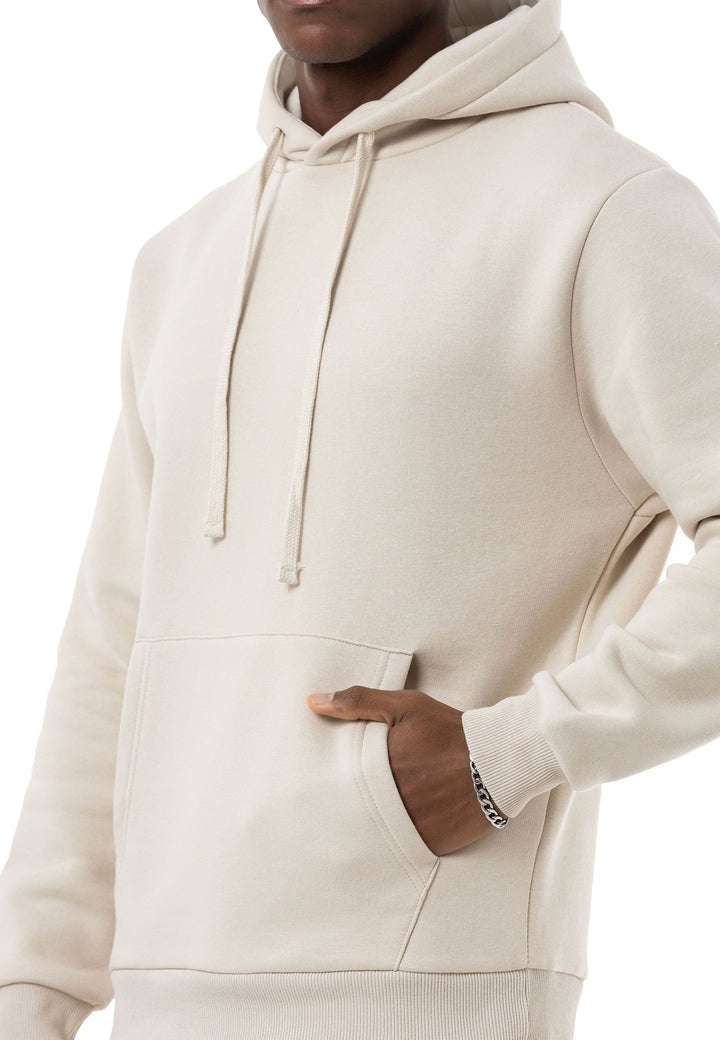 Heavy Tracksuit Hoodie