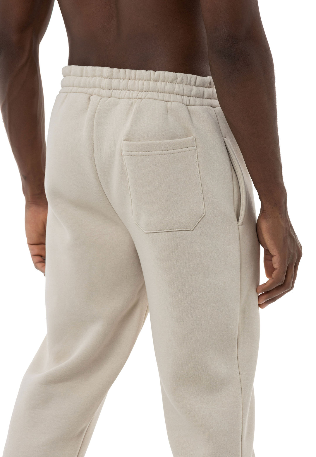 Heavy Tracksuit Hoodie