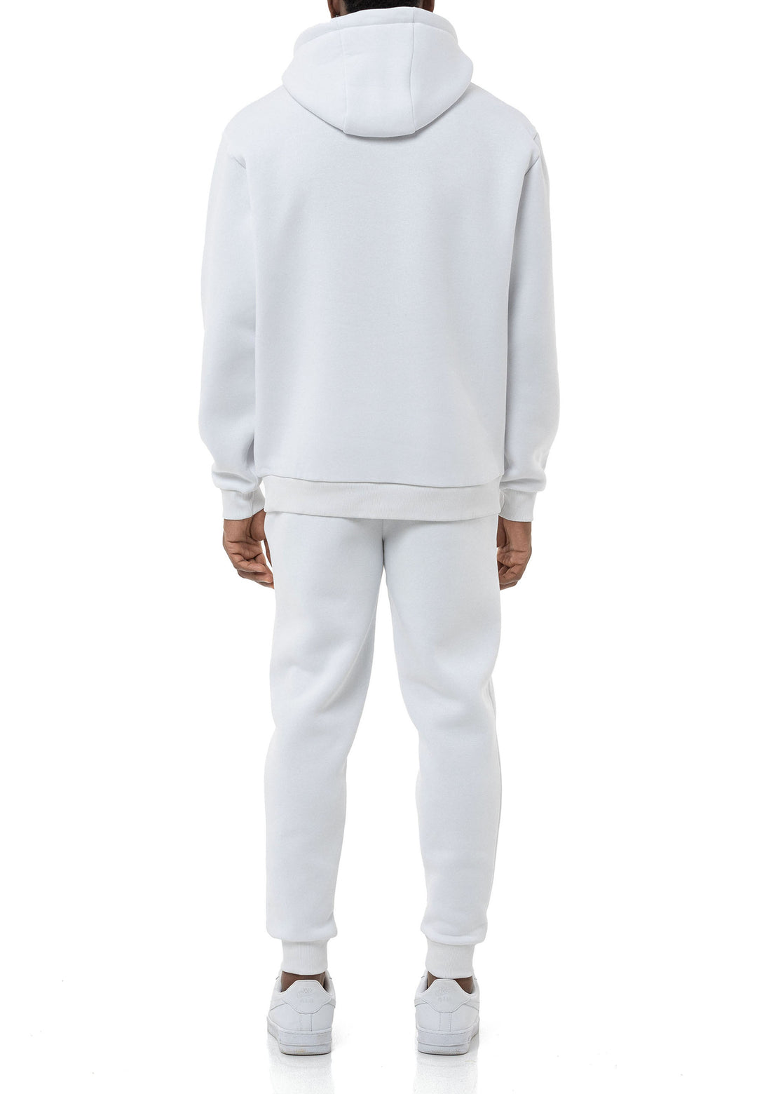 Heavy Tracksuit Hoodie