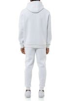 Heavy Tracksuit Hoodie