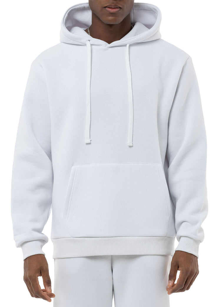 Heavy Tracksuit Hoodie