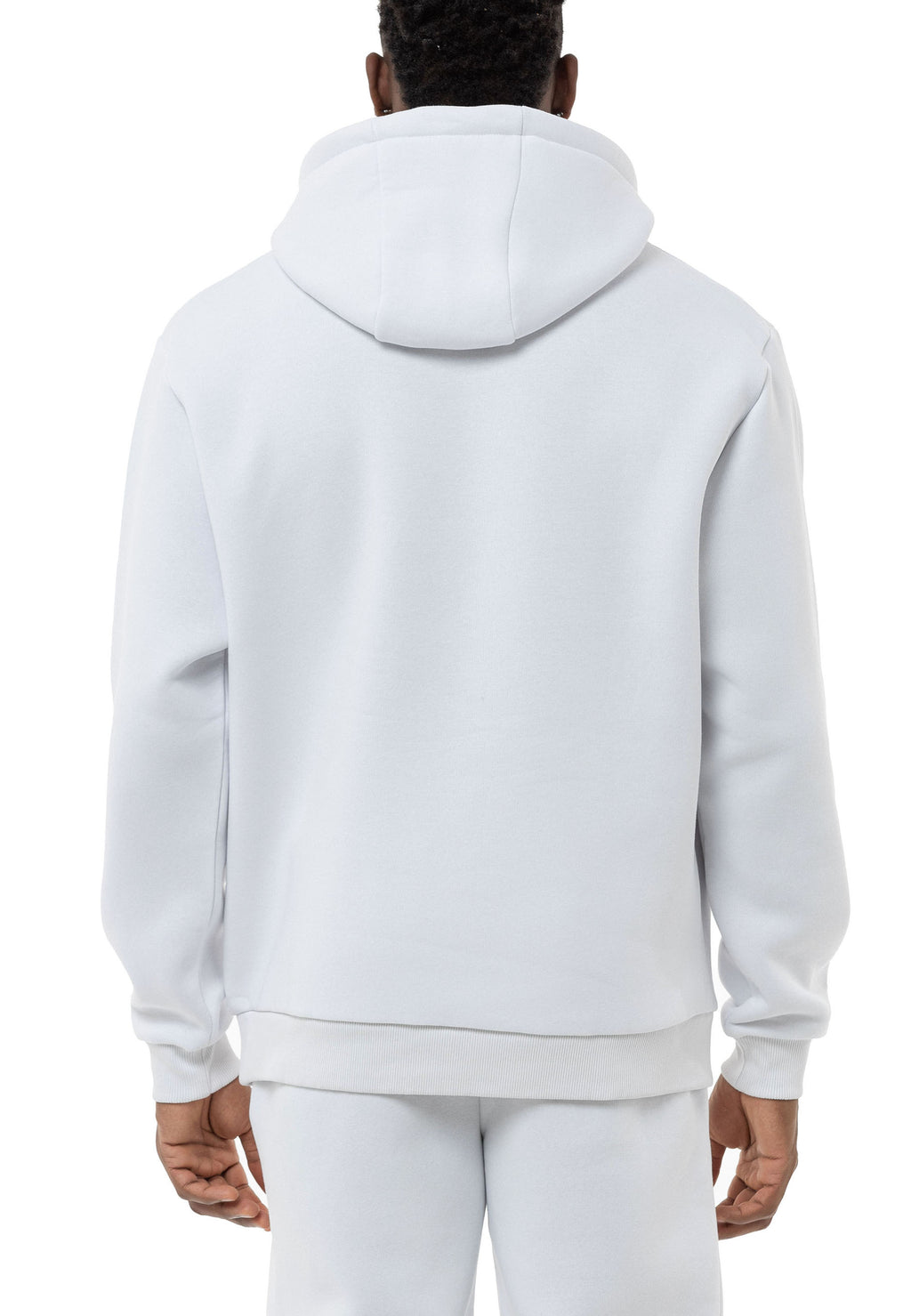 Heavy Tracksuit Hoodie