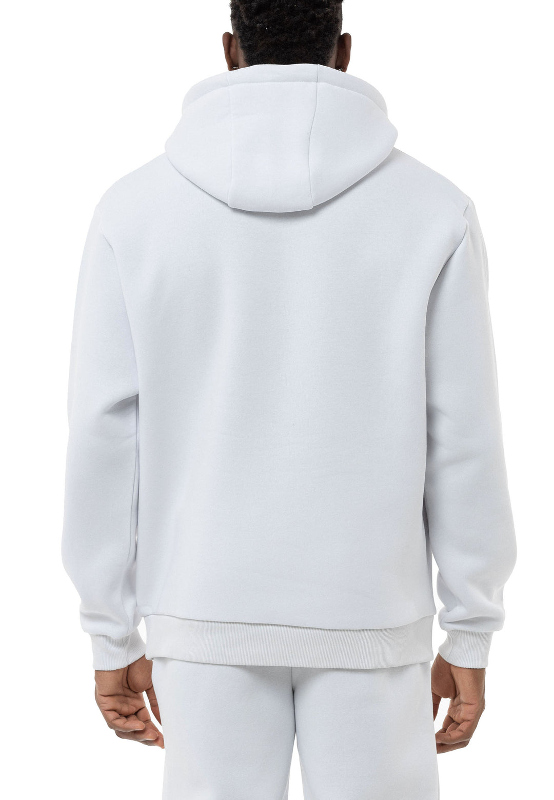 Heavy Tracksuit Hoodie