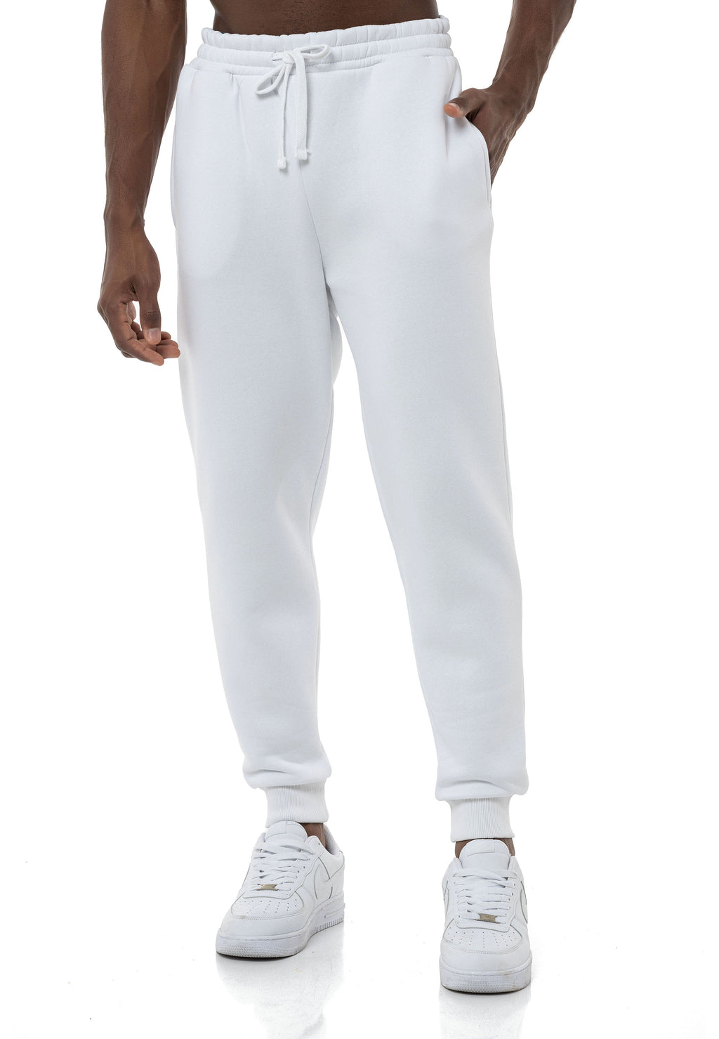 Heavy Tracksuit Hoodie