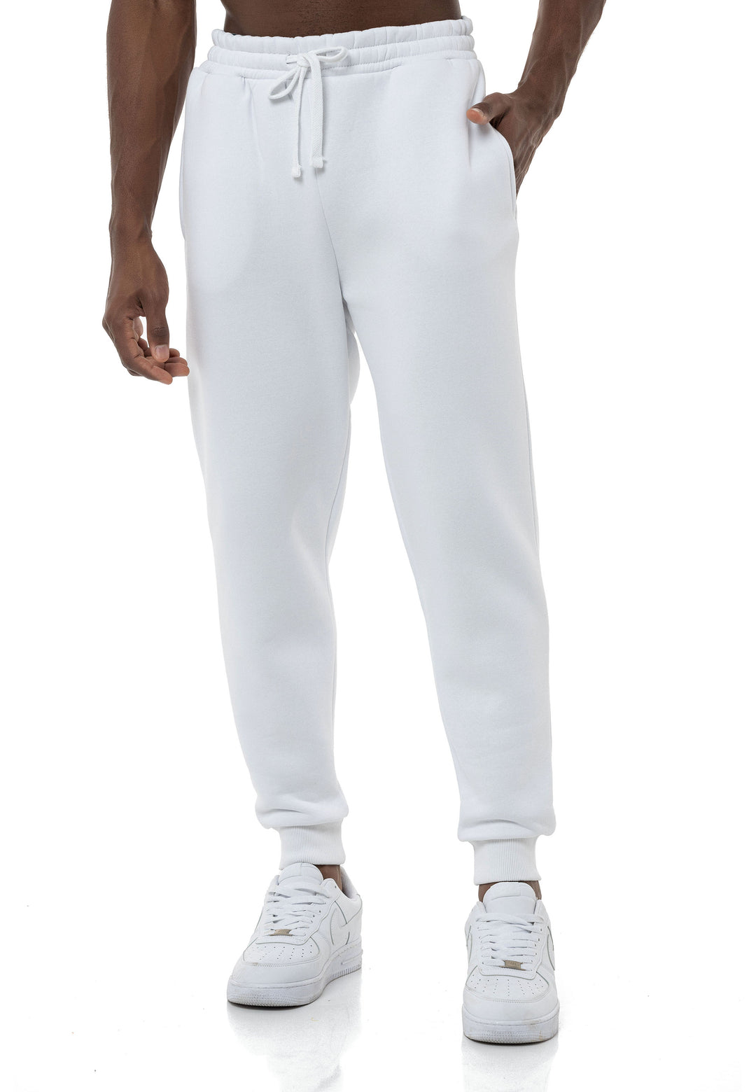 Heavy Tracksuit Hoodie