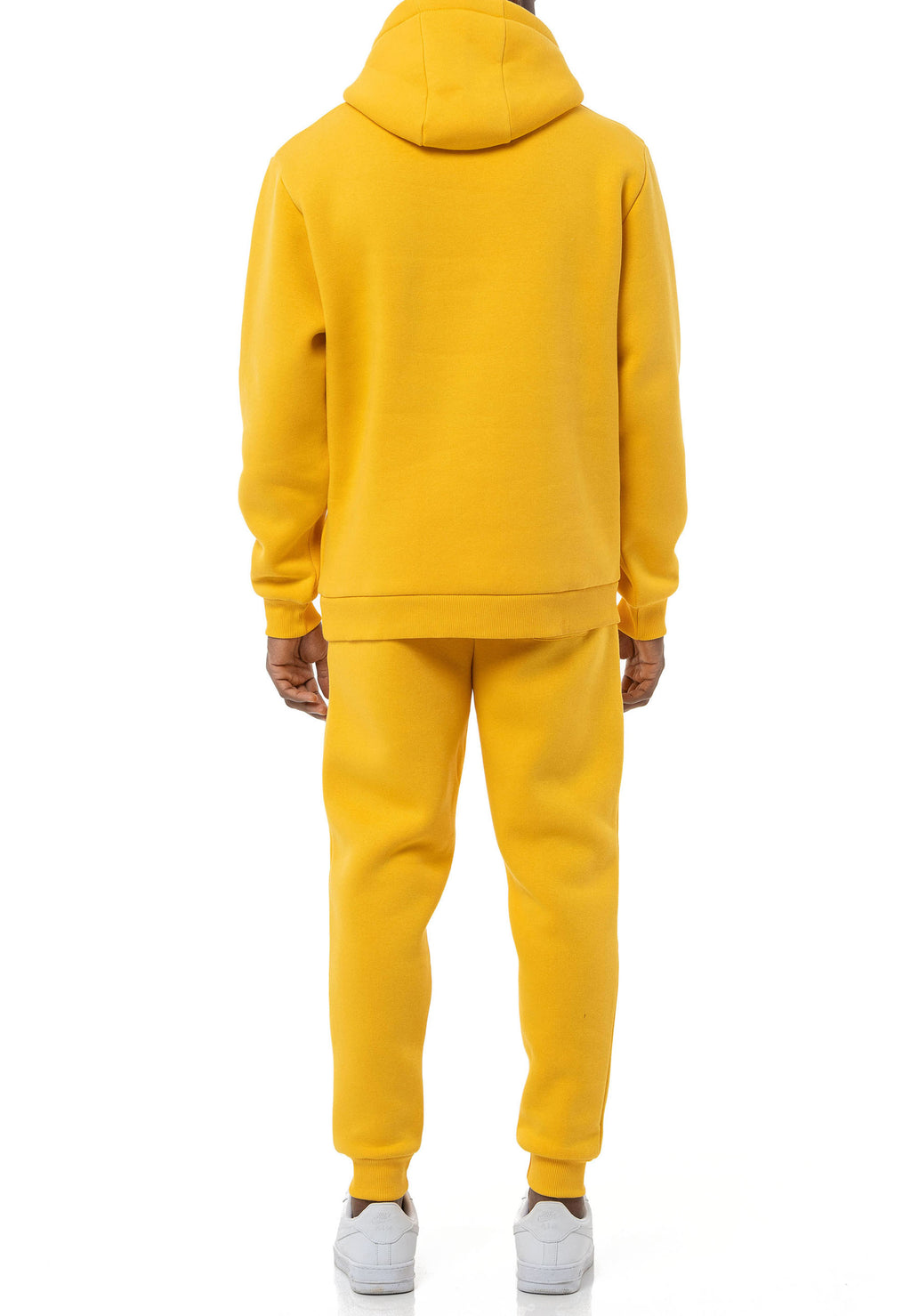 Heavy Tracksuit Hoodie