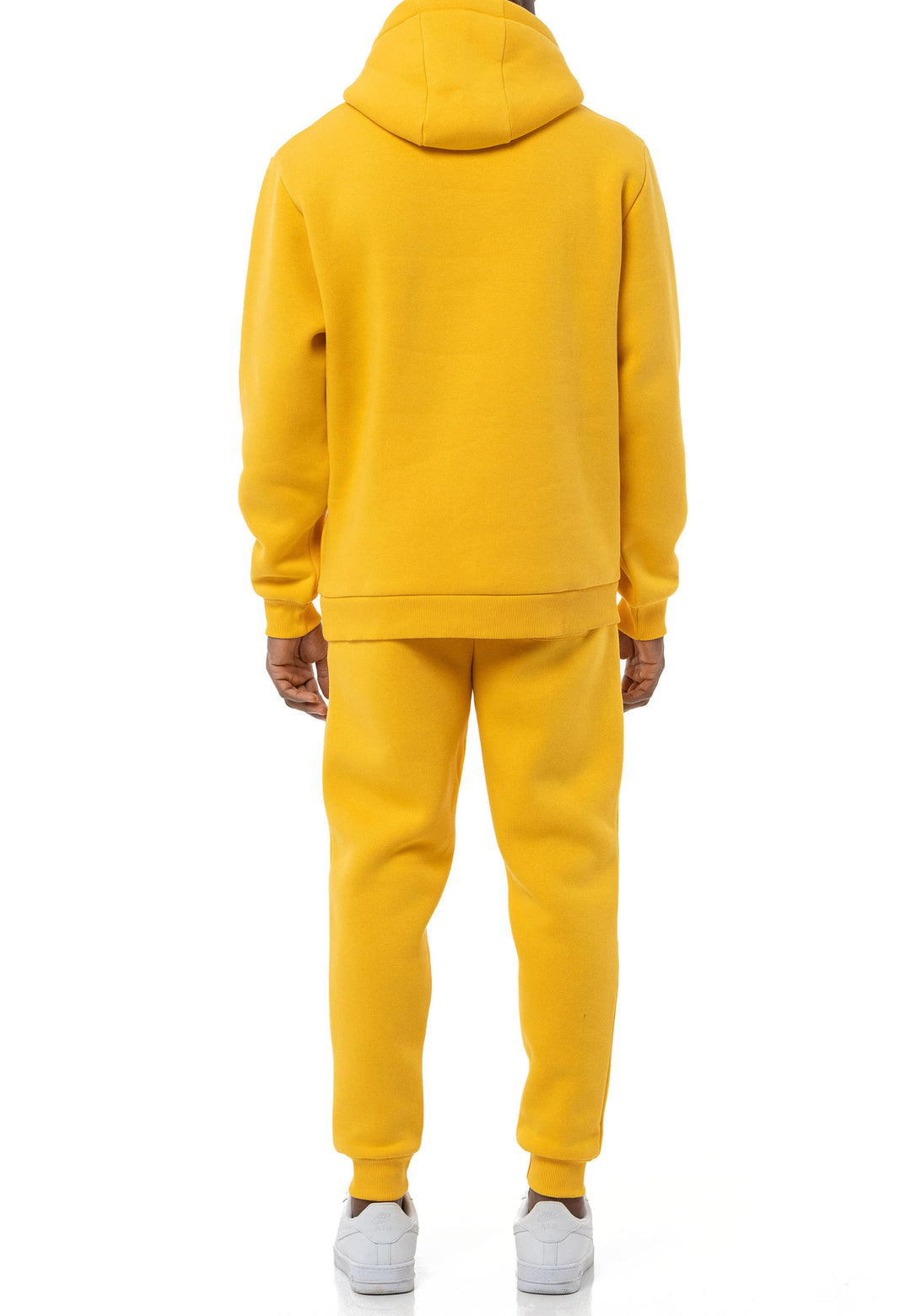 Heavy Tracksuit Hoodie