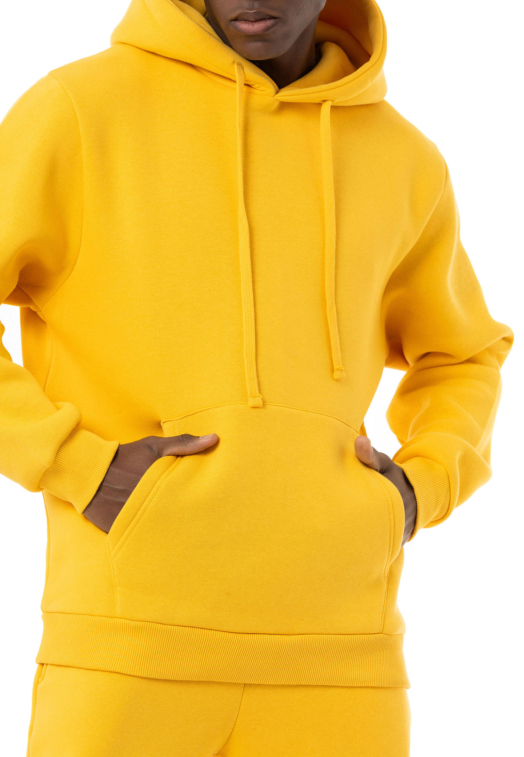 Heavy Tracksuit Hoodie