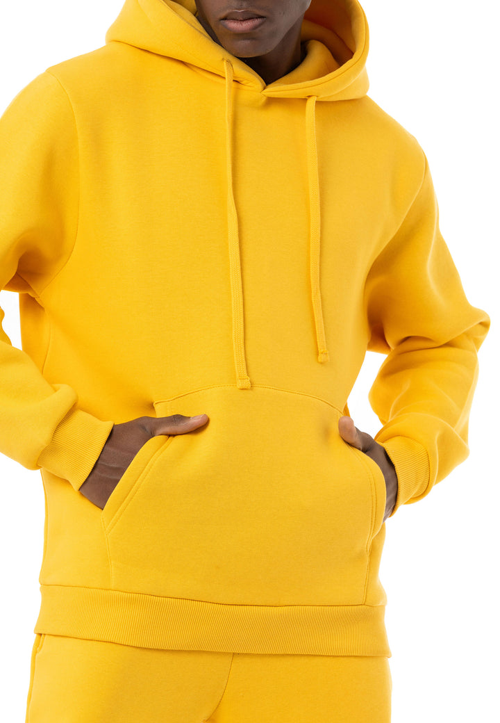 Heavy Tracksuit Hoodie