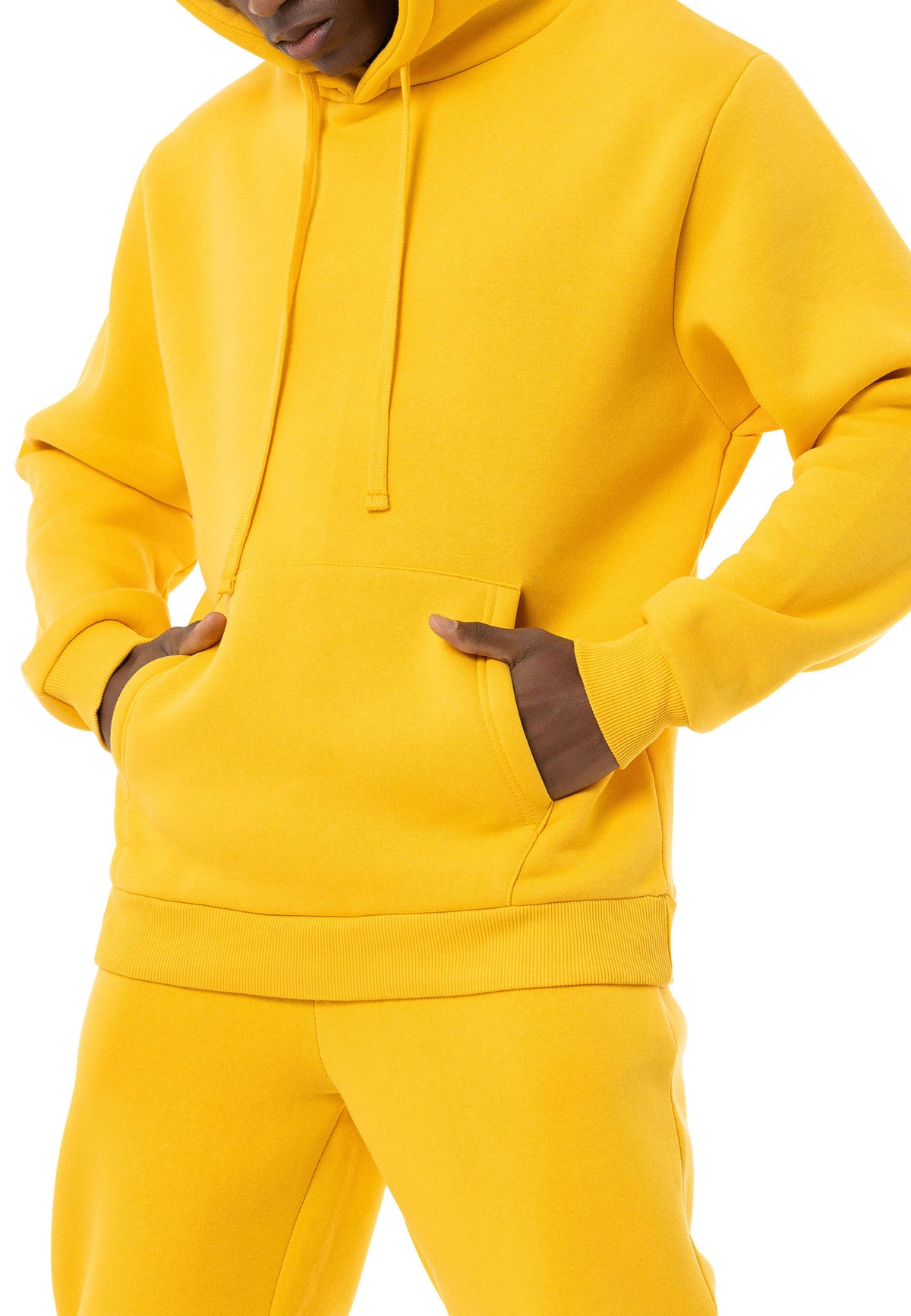 Heavy Tracksuit Hoodie