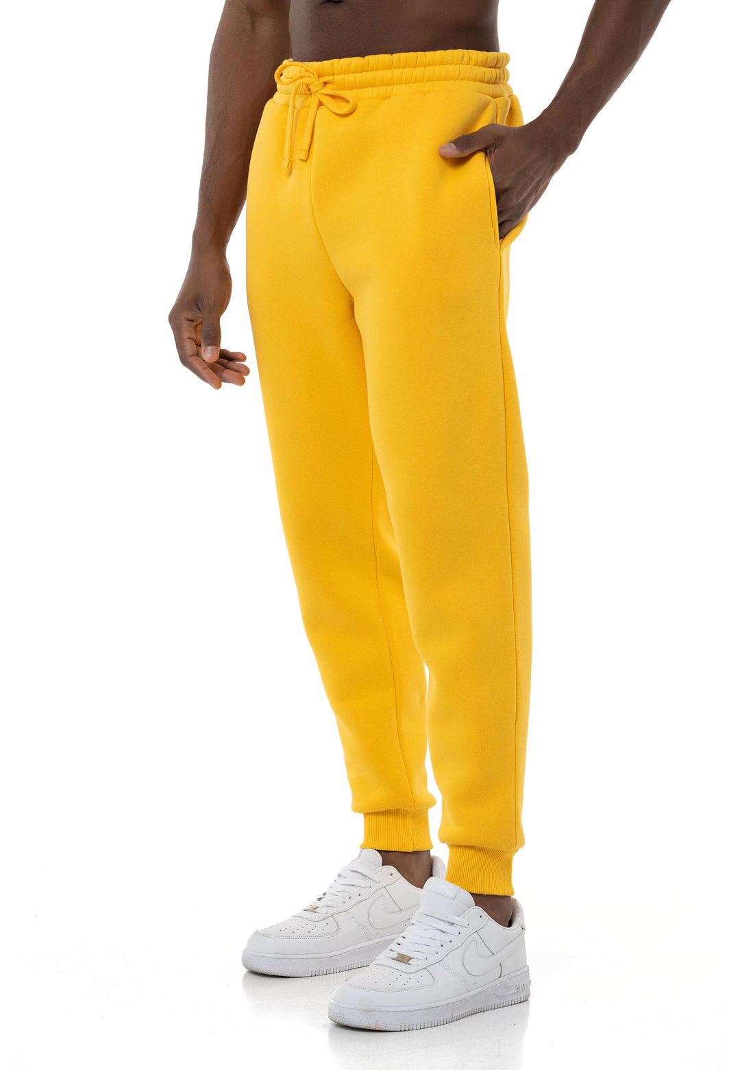 Heavy Tracksuit Hoodie