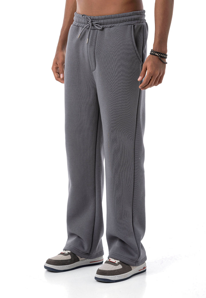 Heavy Tracksuit Wide Fit Basic