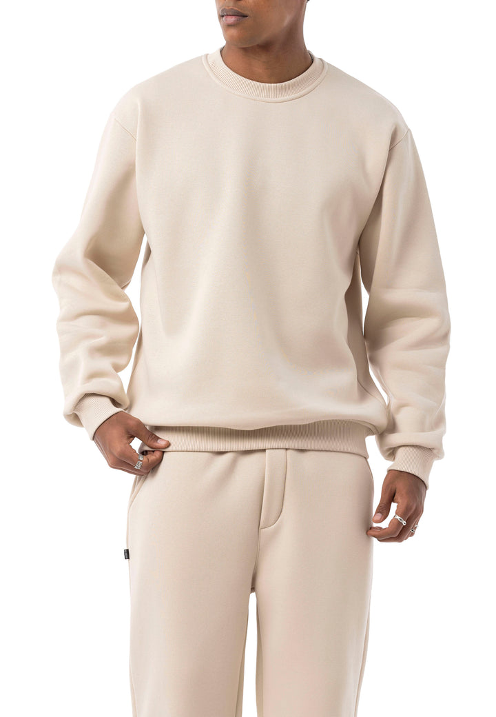 Heavy Tracksuit Wide Fit Basic