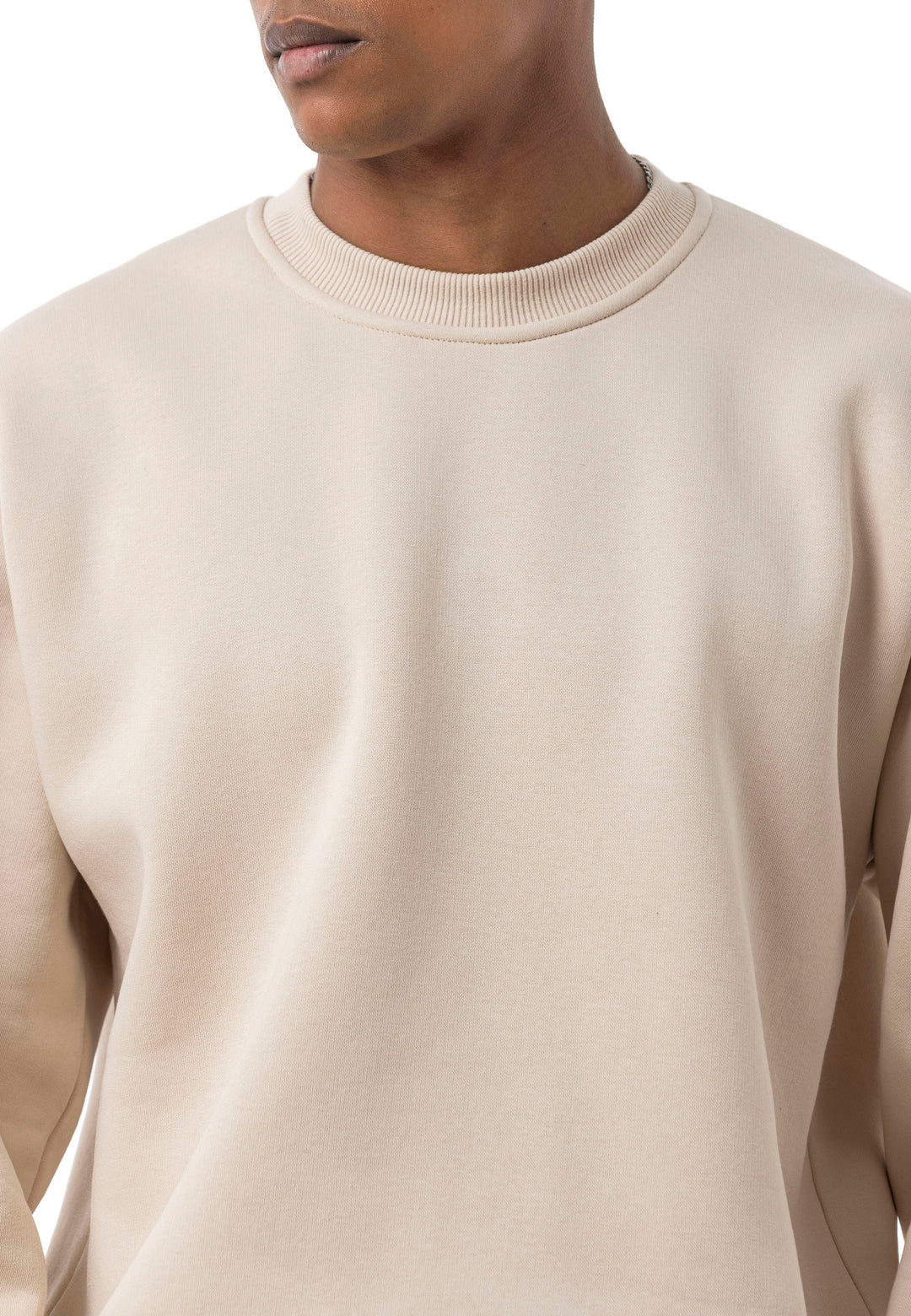 Heavy Tracksuit Wide Fit Basic