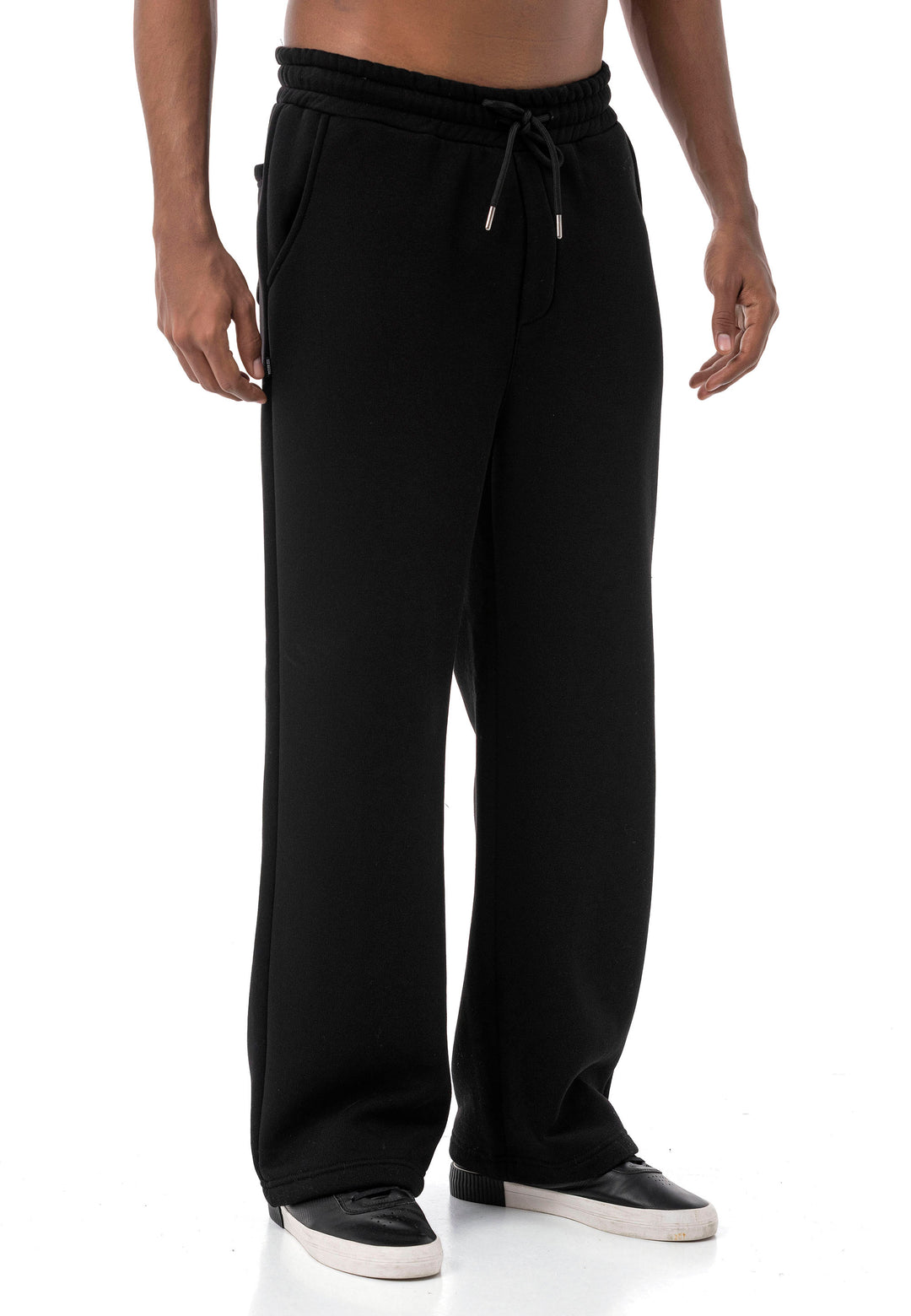 Heavy Tracksuit Wide Fit Basic