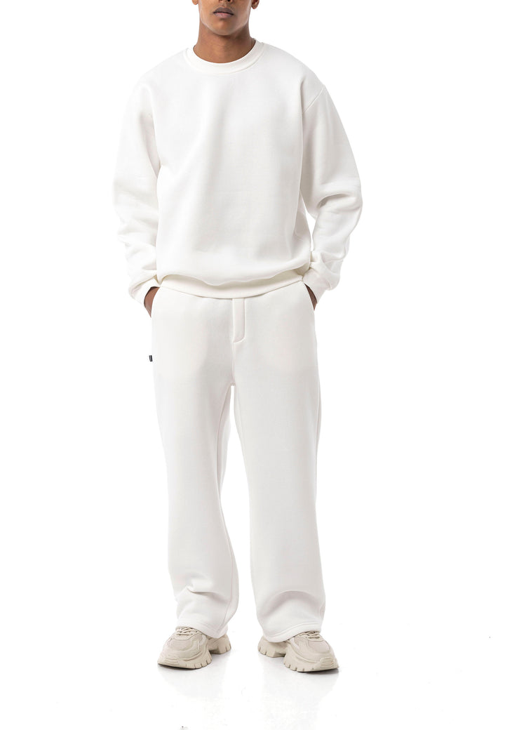 Heavy Tracksuit Wide Fit Basic