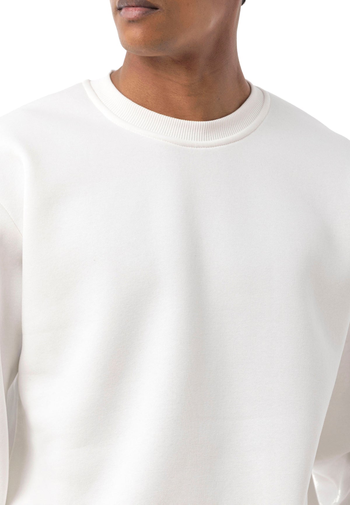 Heavy Tracksuit Wide Fit Basic
