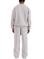Heavy Tracksuit Wide Fit Basic