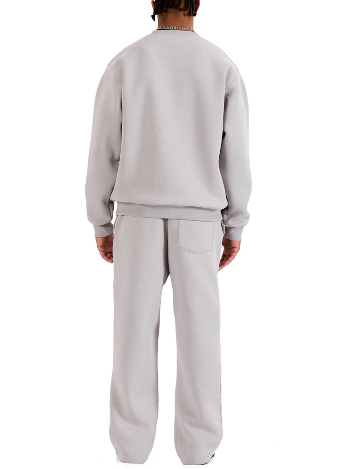 Heavy Tracksuit Wide Fit Basic