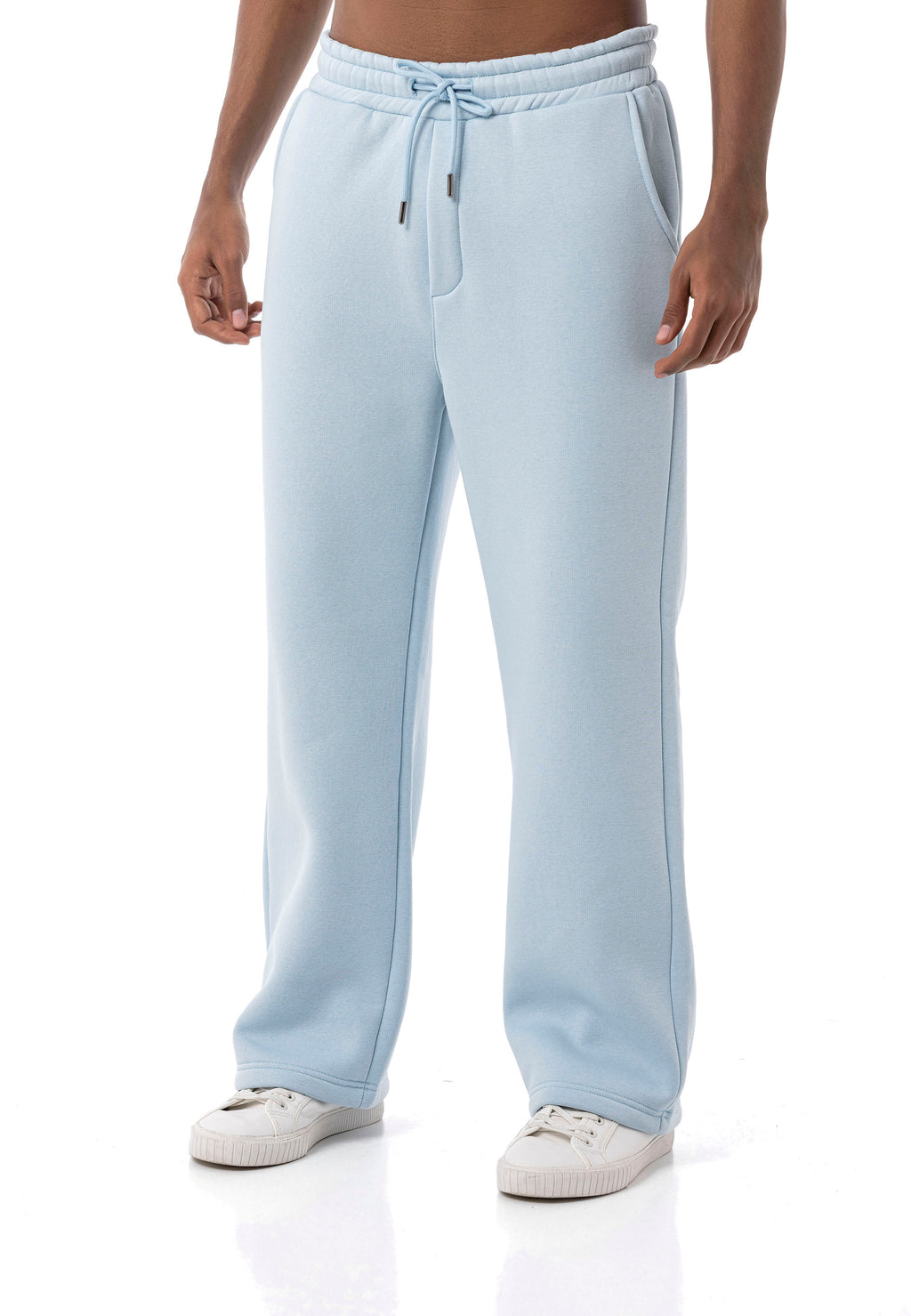 Heavy Tracksuit Wide Fit Basic