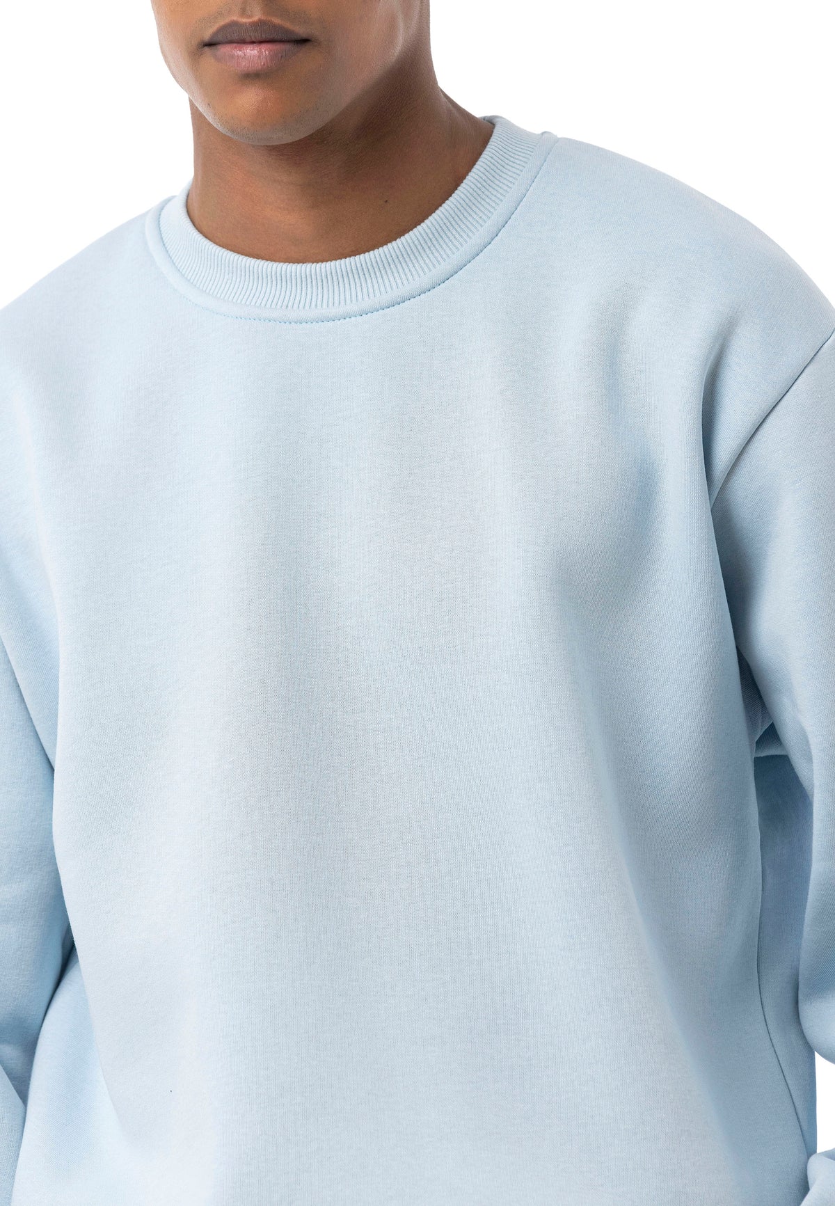 Heavy Tracksuit Wide Fit Basic