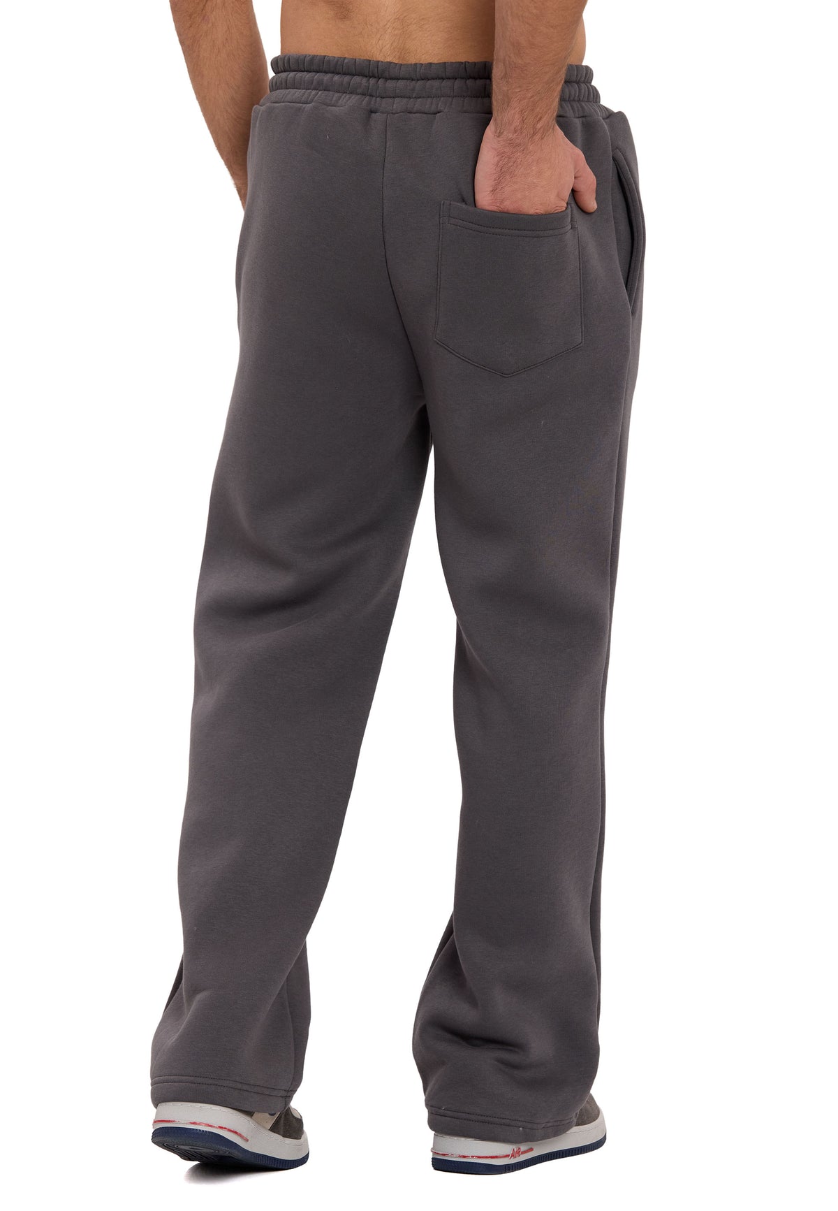 Heavy Tracksuit Wide Fit Zip