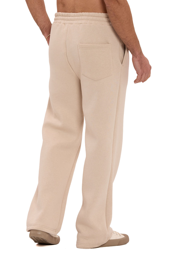 Heavy Tracksuit Wide Fit Zip