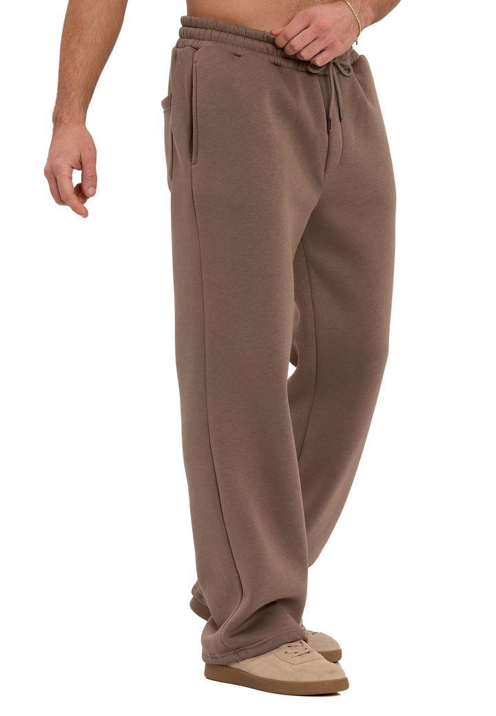 Heavy Tracksuit Wide Fit Zip